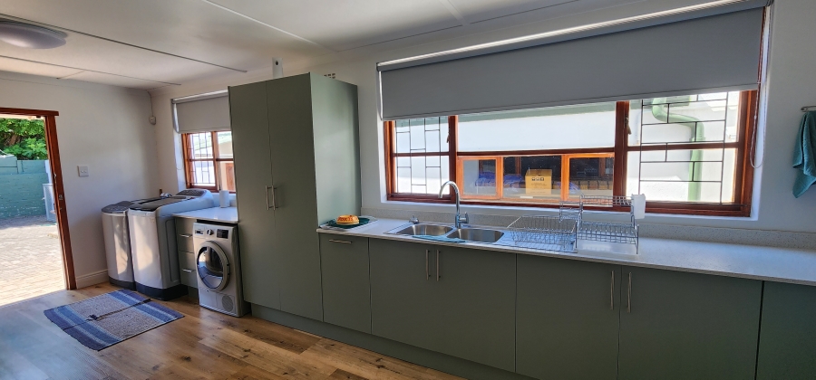 4 Bedroom Property for Sale in Swellendam Western Cape